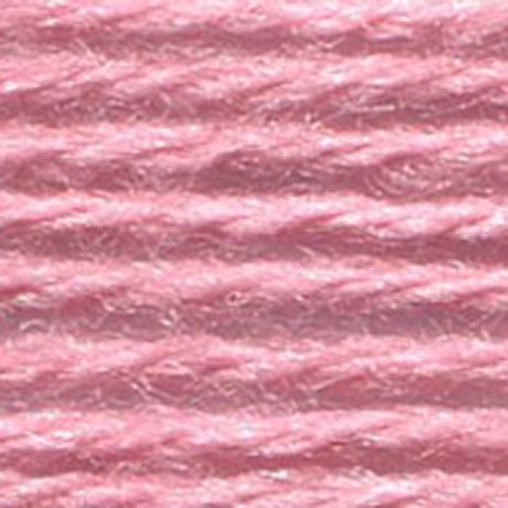 Special 4 Ply Pale Rose